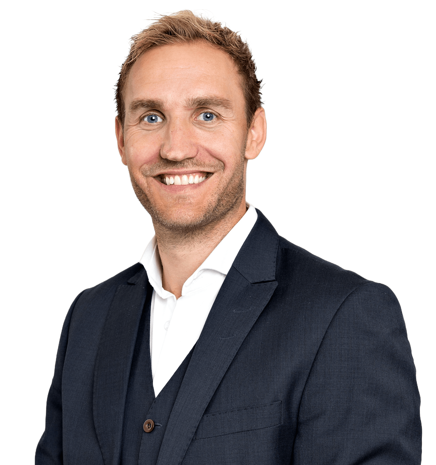 Real estate agent