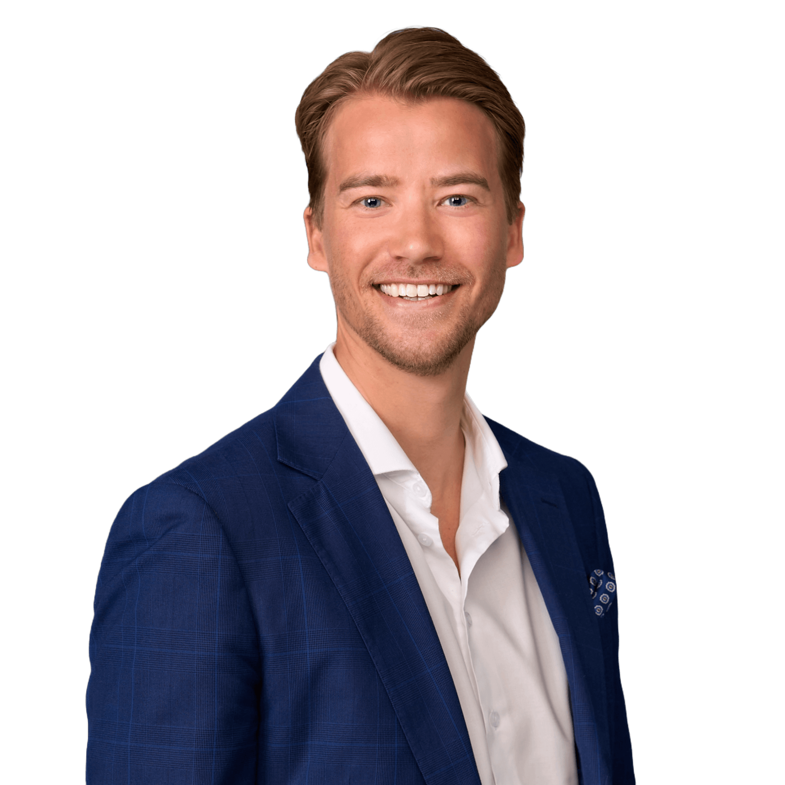 Real estate agent