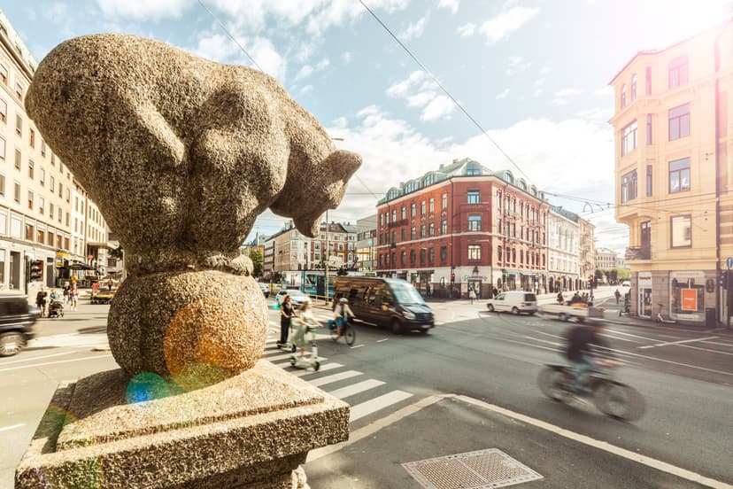 Neighborhood showcase 1