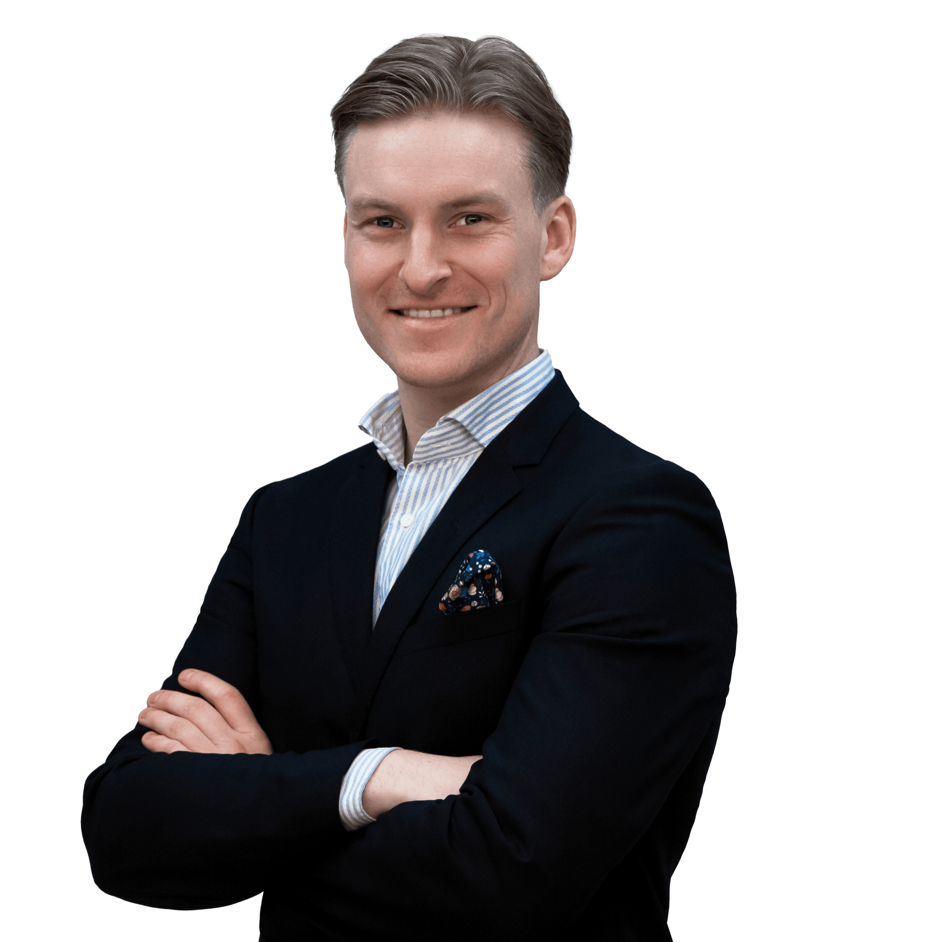 Real estate agent