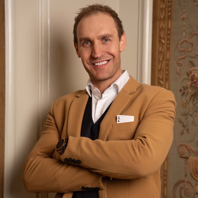 Christoffer Brekke-Hammersland