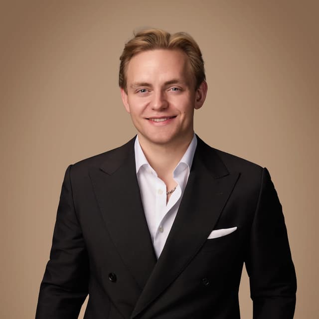 Ruben André Knutsen