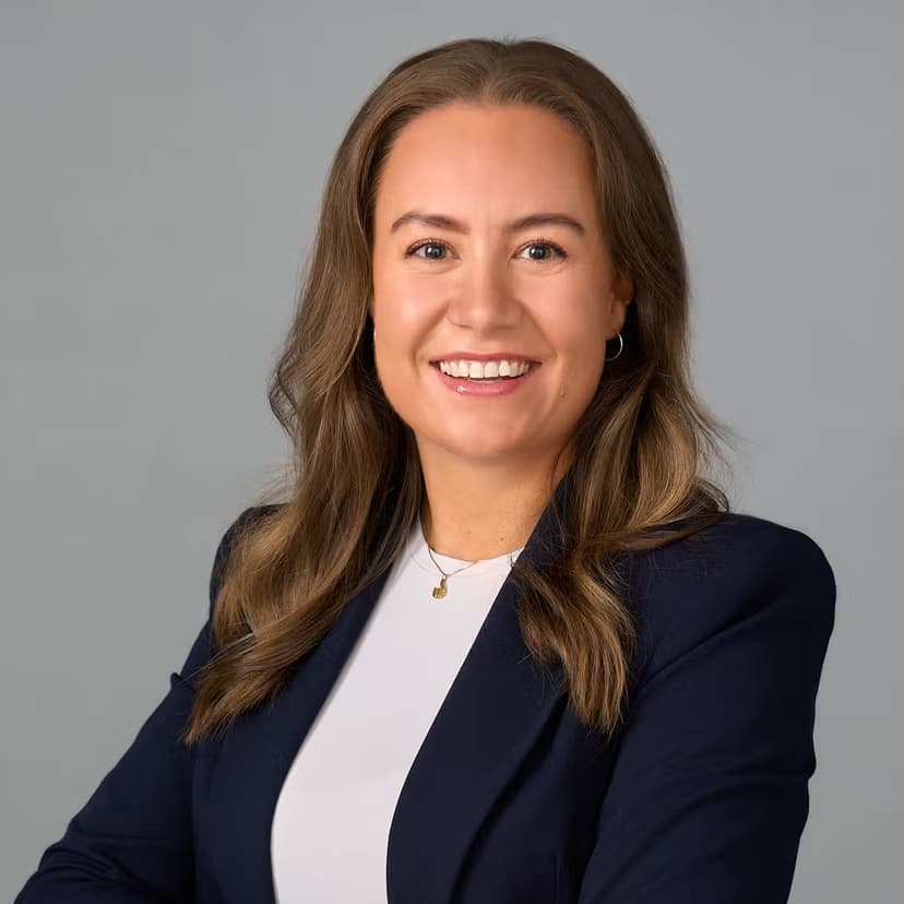 Nora Larsen Rørvik