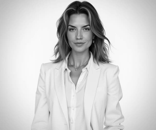 Real estate agent
