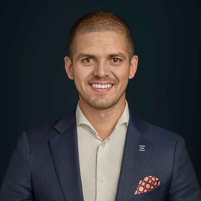 Real estate agent