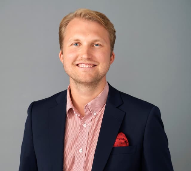 Real estate agent